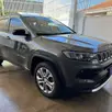 JEEP COMPASS 1.3 T270 TURBO FLEX LONGITUDE AT6 JEEP COMPASS 1.3 T270 TURBO FLEX LONGITUDE AT6