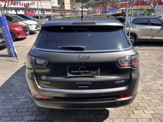 JEEP-COMPASS-1.3 T270 TURBO FLEX S AT6 JEEP-COMPASS-2024