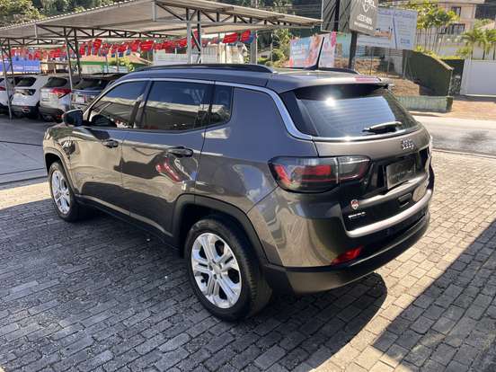 JEEP-COMPASS-1.3 T270 TURBO FLEX S AT6 JEEP-COMPASS-2024
