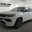 JEEP COMPASS 1.3 T270 TURBO FLEX S AT6 JEEP COMPASS 1.3 T270 TURBO FLEX S AT6