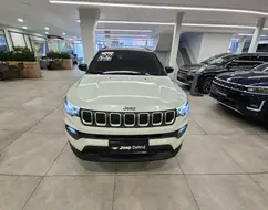 JEEP COMPASS 1.3 T270 TURBO FLEX SPORT AT6 JEEP COMPASS 1.3 T270 TURBO FLEX SPORT AT6