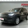 JEEP COMPASS 1.3 T270 TURBO FLEX SPORT AT6 JEEP COMPASS 1.3 T270 TURBO FLEX SPORT AT6