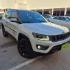 JEEP COMPASS 2.0 16V DIESEL LIMITED 4X4 AUTOMÁTICO JEEP COMPASS 2.0 16V DIESEL LIMITED 4X4 AUTOMÁTICO