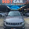 JEEP COMPASS 2.0 16V DIESEL LIMITED 4X4 AUTOMÁTICO JEEP COMPASS 2.0 16V DIESEL LIMITED 4X4 AUTOMÁTICO