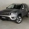JEEP COMPASS 2.0 16V DIESEL LONGITUDE 4X4 AUTOMÁTICO JEEP COMPASS 2.0 16V DIESEL LONGITUDE 4X4 AUTOMÁTICO