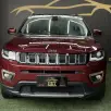 JEEP COMPASS 2.0 16V FLEX LIMITED AUTOMÁTICO JEEP COMPASS 2.0 16V FLEX LIMITED AUTOMÁTICO