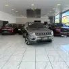 JEEP COMPASS 2.0 16V FLEX LONGITUDE AUTOMÁTICO JEEP COMPASS 2.0 16V FLEX LONGITUDE AUTOMÁTICO