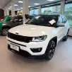 JEEP COMPASS 2.0 16V FLEX LONGITUDE AUTOMÁTICO JEEP COMPASS 2.0 16V FLEX LONGITUDE AUTOMÁTICO