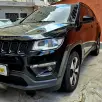 JEEP COMPASS 2.0 16V FLEX LONGITUDE AUTOMÁTICO JEEP COMPASS 2.0 16V FLEX LONGITUDE AUTOMÁTICO