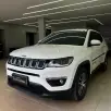 JEEP COMPASS 2.0 16V FLEX SPORT AUTOMÁTICO JEEP COMPASS 2.0 16V FLEX SPORT AUTOMÁTICO