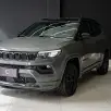 JEEP COMPASS 2.0 HURRICANE 4 TURBO GASOLINA BLACKHAWK AT9 JEEP COMPASS 2.0 HURRICANE 4 TURBO GASOLINA BLACKHAWK AT9