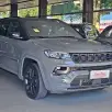 JEEP COMPASS 2.0 HURRICANE 4 TURBO GASOLINA BLACKHAWK AT9 JEEP COMPASS 2.0 HURRICANE 4 TURBO GASOLINA BLACKHAWK AT9