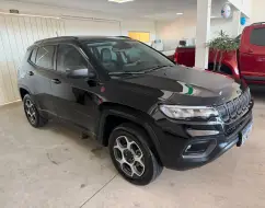 JEEP COMPASS 2.0 TD350 TURBO DIESEL TRAILHAWK AT9 JEEP COMPASS 2.0 TD350 TURBO DIESEL TRAILHAWK AT9