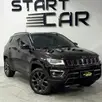 JEEP COMPASS 2.0 16V DIESEL LIMITED 4X4 AUTOMÁTICO JEEP COMPASS 2.0 16V DIESEL LIMITED 4X4 AUTOMÁTICO