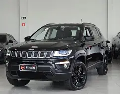 JEEP COMPASS 2.0 16V DIESEL LONGITUDE 4X4 AUTOMÁTICO JEEP COMPASS 2.0 16V DIESEL LONGITUDE 4X4 AUTOMÁTICO