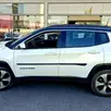 JEEP COMPASS 2.0 16V DIESEL LONGITUDE 4X4 AUTOMÁTICO JEEP COMPASS 2.0 16V DIESEL LONGITUDE 4X4 AUTOMÁTICO
