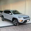 JEEP COMPASS 2.0 16V DIESEL LONGITUDE 4X4 AUTOMÁTICO JEEP COMPASS 2.0 16V DIESEL LONGITUDE 4X4 AUTOMÁTICO
