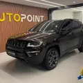 JEEP COMPASS 2.0 16V DIESEL S 4X4 AUTOMÁTICO JEEP COMPASS 2.0 16V DIESEL S 4X4 AUTOMÁTICO