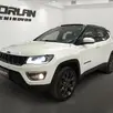 JEEP COMPASS 2.0 16V DIESEL S 4X4 AUTOMÁTICO JEEP COMPASS 2.0 16V DIESEL S 4X4 AUTOMÁTICO