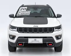 JEEP COMPASS 2.0 16V DIESEL TRAILHAWK 4X4 AUTOMÁTICO JEEP COMPASS 2.0 16V DIESEL TRAILHAWK 4X4 AUTOMÁTICO