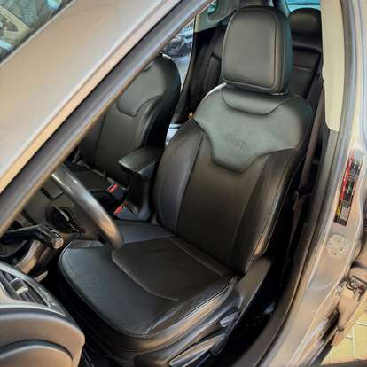 JEEP-COMPASS-2.0 16V FLEX LONGITUDE AUTOMÁTICO JEEP-COMPASS-2019