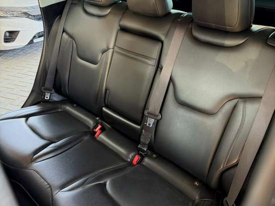 JEEP-COMPASS-2.0 16V FLEX LONGITUDE AUTOMÁTICO JEEP-COMPASS-2019