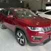 JEEP COMPASS 2.0 16V FLEX LONGITUDE AUTOMÁTICO JEEP COMPASS 2.0 16V FLEX LONGITUDE AUTOMÁTICO