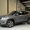 JEEP COMPASS 2.0 16V FLEX SPORT AUTOMÁTICO JEEP COMPASS 2.0 16V FLEX SPORT AUTOMÁTICO