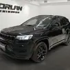 JEEP COMPASS 2.0 HURRICANE 4 TURBO GASOLINA BLACKHAWK AT9 JEEP COMPASS 2.0 HURRICANE 4 TURBO GASOLINA BLACKHAWK AT9