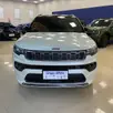 JEEP COMPASS 2.0 HURRICANE 4 TURBO GASOLINA OVERLAND AT9 JEEP COMPASS 2.0 HURRICANE 4 TURBO GASOLINA OVERLAND AT9