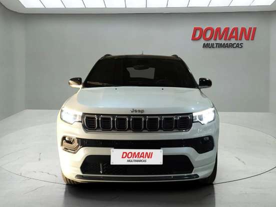 JEEP-COMPASS-2.0 HURRICANE 4 TURBO GASOLINA OVERLAND AT9 JEEP-COMPASS-2024