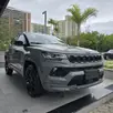 JEEP COMPASS 2.0 HURRICANE TURBO FLEX BLACKHAWK AT9 JEEP COMPASS 2.0 HURRICANE TURBO FLEX BLACKHAWK AT9