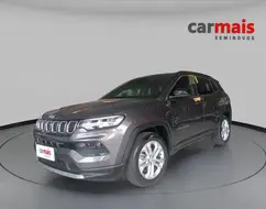 JEEP COMPASS 2.0 TD350 TURBO DIESEL LONGITUDE AT9 JEEP COMPASS 2.0 TD350 TURBO DIESEL LONGITUDE AT9
