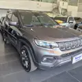 JEEP COMPASS 2.0 TD350 TURBO DIESEL LONGITUDE AT9 JEEP COMPASS 2.0 TD350 TURBO DIESEL LONGITUDE AT9