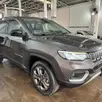 JEEP COMPASS 2.0 TD350 TURBO DIESEL LONGITUDE AT9 JEEP COMPASS 2.0 TD350 TURBO DIESEL LONGITUDE AT9