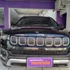 JEEP COMPASS 2.0 TD350 TURBO DIESEL LONGITUDE AT9 JEEP COMPASS 2.0 TD350 TURBO DIESEL LONGITUDE AT9