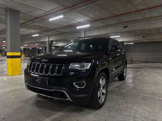 JEEP-GRAND CHEROKEE-2014
