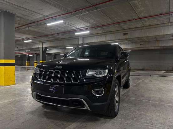JEEP-GRAND CHEROKEE-2014