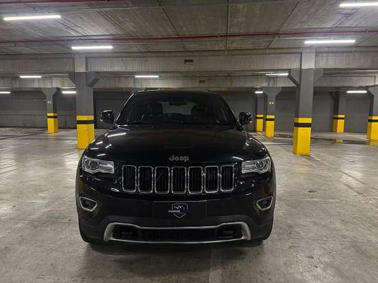 JEEP-GRAND CHEROKEE-2014