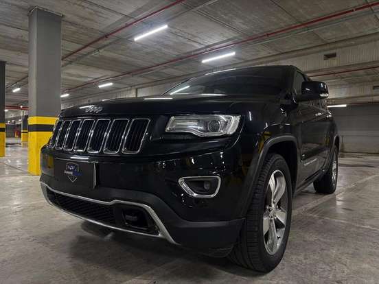 JEEP-GRAND CHEROKEE-2014