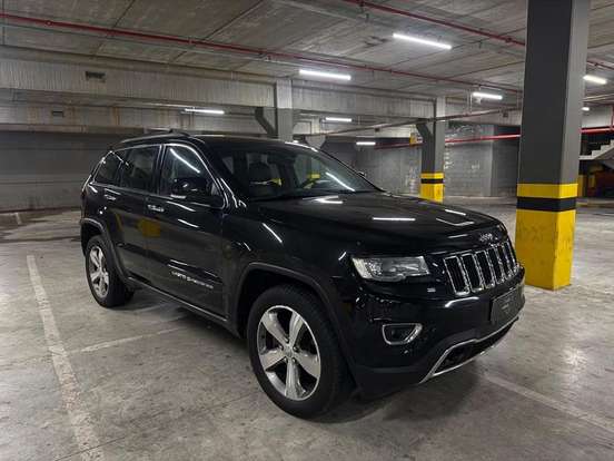 JEEP-GRAND CHEROKEE-2014