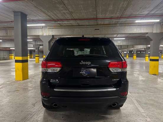 JEEP-GRAND CHEROKEE-2014