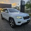 JEEP GRAND CHEROKEE 3.0 LIMITED 4X4 V6 24V TURBO DIESEL 4P AUTOMÁTICO JEEP GRAND CHEROKEE 3.0 LIMITED 4X4 V6 24V TURBO DIESEL 4P AUTOMÁTICO