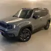 JEEP RENEGADE 1.3 T270 TURBO FLEX LONGITUDE AT6 JEEP RENEGADE 1.3 T270 TURBO FLEX LONGITUDE AT6
