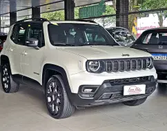 JEEP RENEGADE 1.3 T270 TURBO FLEX S 4X4 AT9 JEEP RENEGADE 1.3 T270 TURBO FLEX S 4X4 AT9