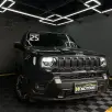 JEEP RENEGADE 1.3 T270 TURBO FLEX SPORT ALTITUDE AT6 JEEP RENEGADE 1.3 T270 TURBO FLEX SPORT ALTITUDE AT6