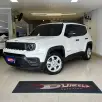 JEEP RENEGADE 1.3 T270 TURBO FLEX SPORT AT6 JEEP RENEGADE 1.3 T270 TURBO FLEX SPORT AT6