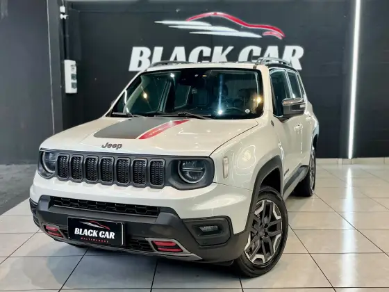 JEEP RENEGADE 1.3 T270 TURBO FLEX TRAILHAWK 4X4 AT9