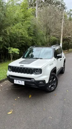 JEEP RENEGADE 1.3 T270 TURBO FLEX WILLYS 4X4 AT9