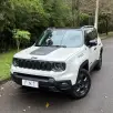 JEEP RENEGADE 1.3 T270 TURBO FLEX WILLYS 4X4 AT9 JEEP RENEGADE 1.3 T270 TURBO FLEX WILLYS 4X4 AT9